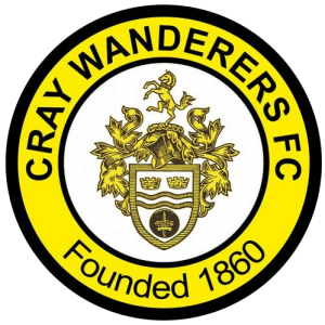 Cray Wanderers fc