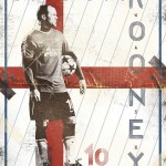 Wayne Rooney - Marija Markovic