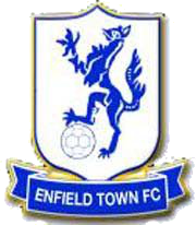 enfield town